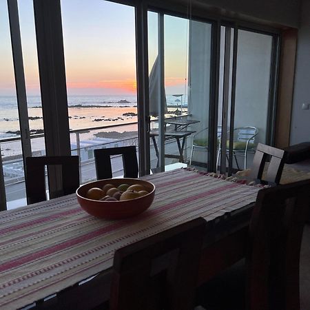 Ferienwohnung Perfect Sea View Vila do Conde Exterior foto