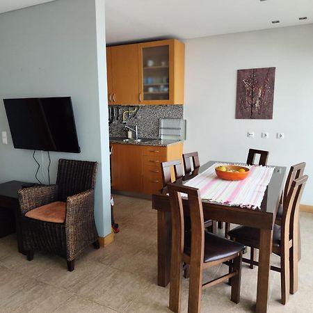 Ferienwohnung Perfect Sea View Vila do Conde Exterior foto