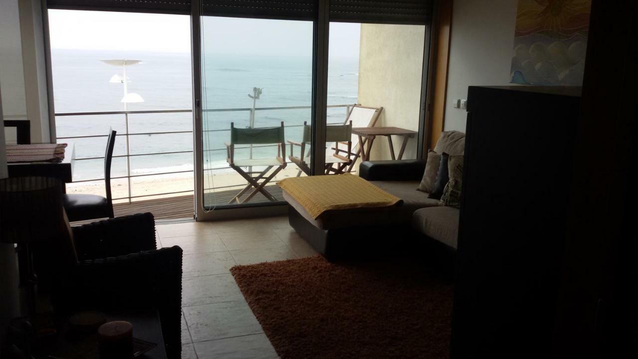 Ferienwohnung Perfect Sea View Vila do Conde Exterior foto