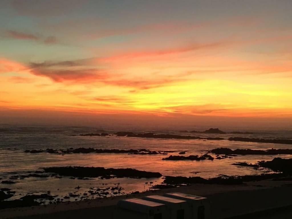 Ferienwohnung Perfect Sea View Vila do Conde Exterior foto